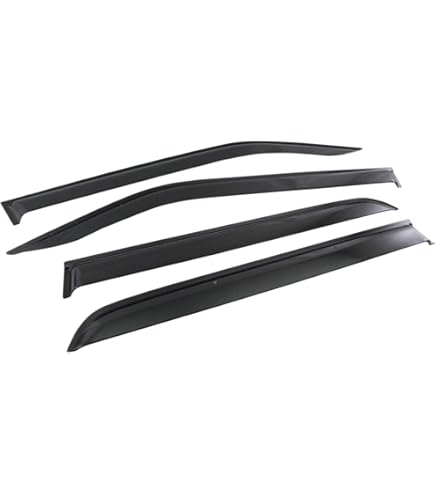 Amazon | BRIGHTZ ワゴンR MH34S MH44S サイドドアバイザー 金具
